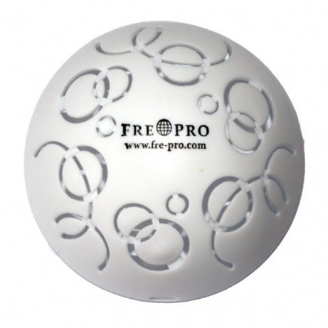 Osvěžovač FrePro Easy fresh 2.0 Cotton | Čistící, dezinf.prostř., dezodoranty - Osvěžovač vzduchu - Ostatní osvěžovače